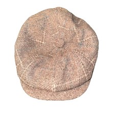 Stetson Hatteras Wool Cap Hat