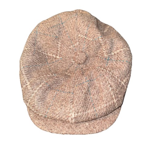 Stetson hatteras wool - hatteras,