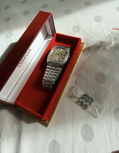 Omega genève 166 0188 - omega, 166.0188