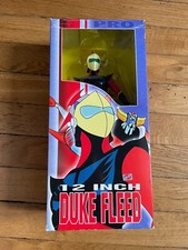 UFO Grendizer Goldorak Actarus