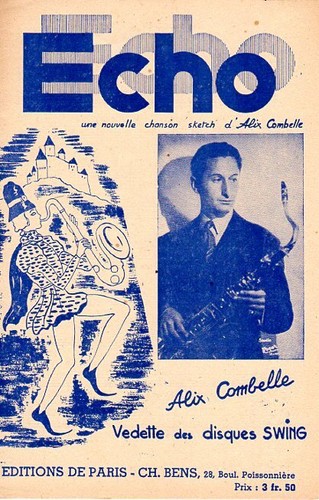 Alix combelle gaste - l.,