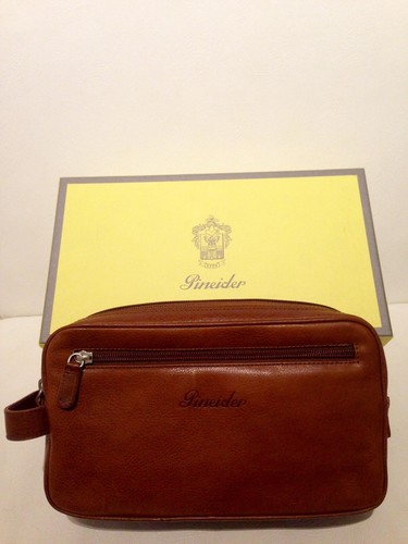 Pineider beauty case country - beauty,