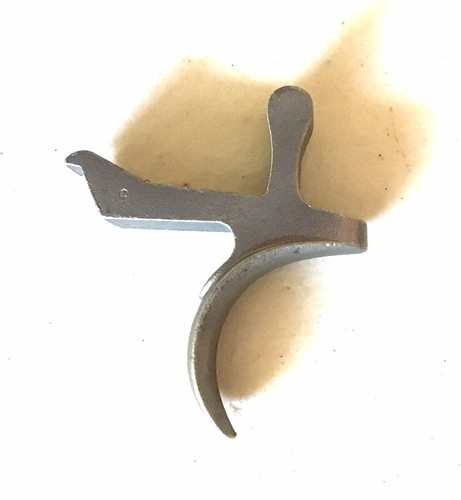Perazzi trigger in the - mx-8,
