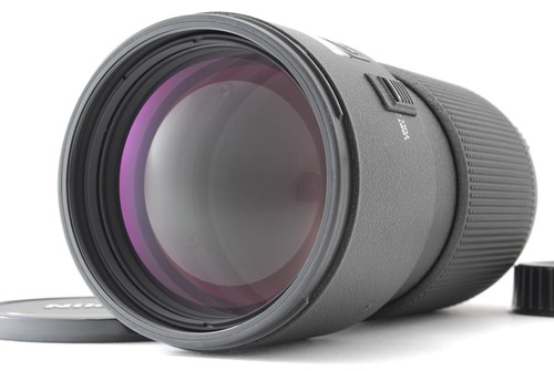 Téléobjectif nikon af - nikon, ed