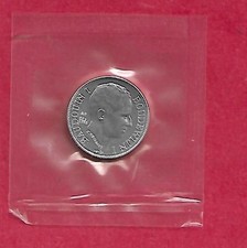 belgique - Médaille  BAUDOUIN