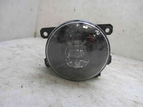 Phare anti brouillard droit - anti-brouillard,