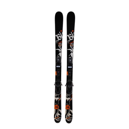 Ski occasion junior rossignol - ski,