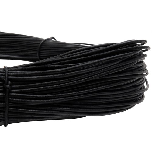 Esnado cordon cuir rond 2 - en,