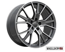 Audi Style R18 5x112 jantes