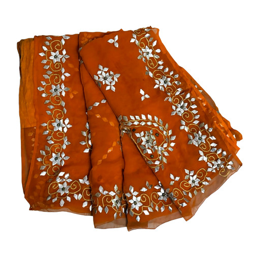 Robe indienne femme