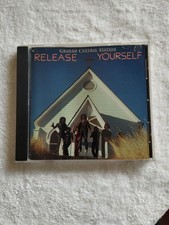 Cd GRAHAM CENTRAL STATION