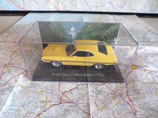 Ford Gran Torino Sport 1972