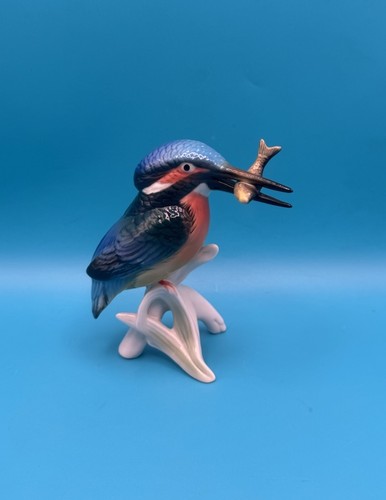 Oiseau porcelaine - en,