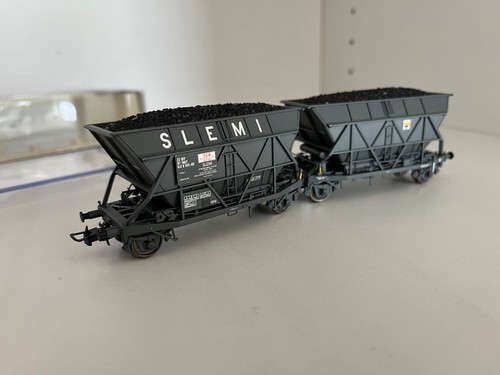 Electrotren 0918k wagon - electrotren,