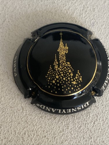 Capsule champagne mignon - capsule, de