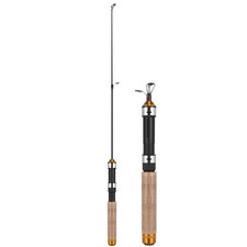 Canne À Mouche Télescopique