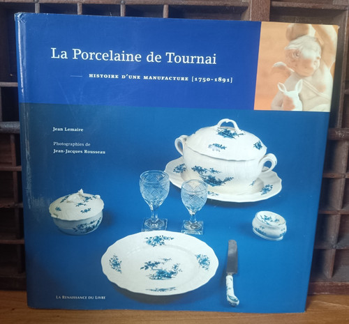 Lemaire jean porcelaine de - la,