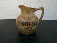 PICHET DENBAC NUMERO 408 MARQUE COINTREAU RARE
