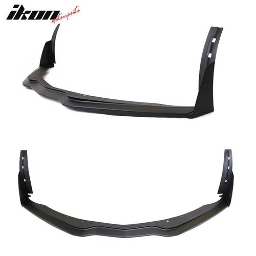 Aileron avant splitter - aileron,