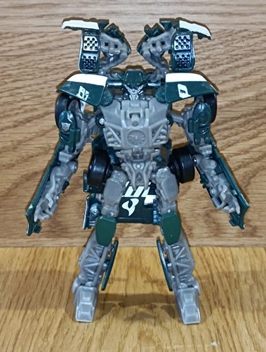 Figurine robot transformers - figurine,