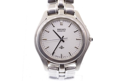 Homme seiko slb001 kinetic - slb001,