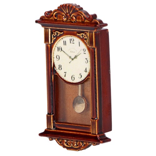 Miniature horloge de - miniature,