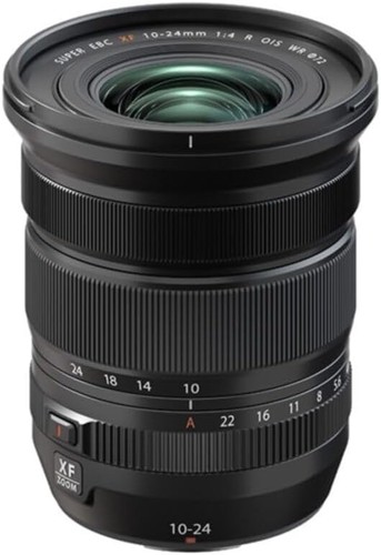 FUJIFILM