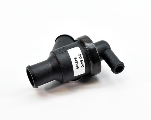 Thermostat pompe eau - de, à