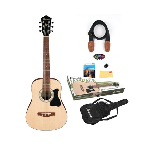 Ibanez ijv30 jampack size - ijv30,