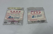 HONDA CB400F 1976-1977 FLOAT VALVE # 16011-329-004 NEW (485)IR