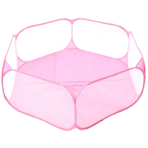 Chat parc pliable - parc, pour
