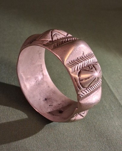 Bracelet argent aït - bracelet, atta
