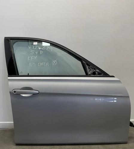 Porte avant droite bmw 320d - avant,