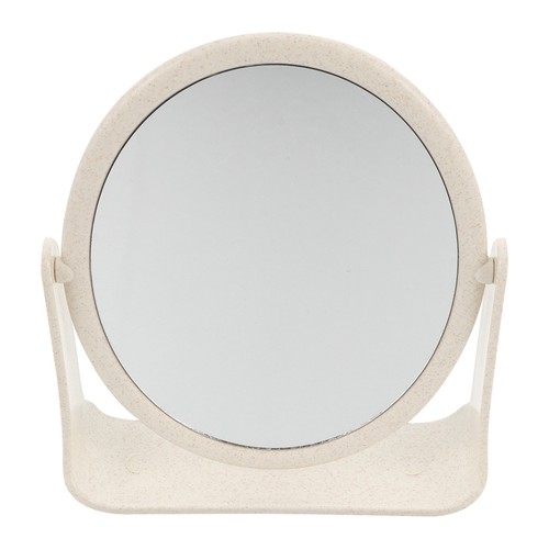 Miroir cosmétique bureau - miroir, de