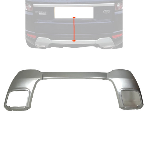 Argent tow eye kit - argent,