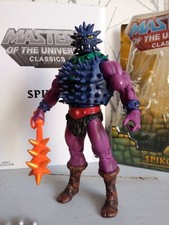 Spikor motu classic motuc