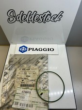 1 joint culasse gilera piaggio