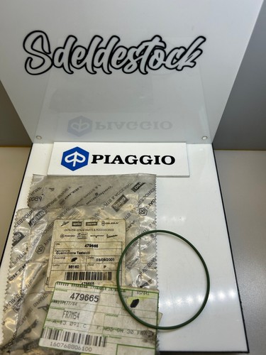 Joint culasse gilera - joint, piaggio