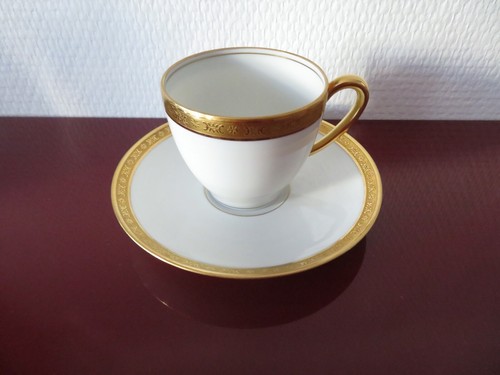 Limoges haviland tasse - haviland,