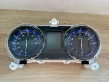 UN COMPTEUR TABLEAU DE BORD