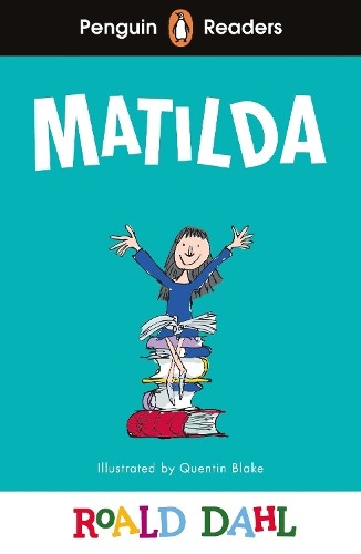 Roald dahl penguin - roald,