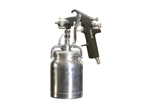Stanley pistolet peinture - stanley, à
