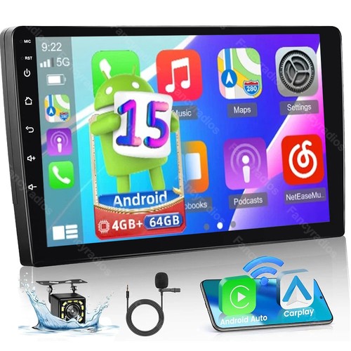 Android 4 64g car - 15,