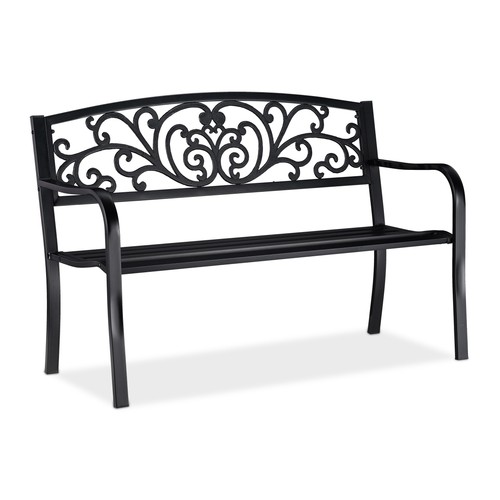 Banc jardin places - banc,