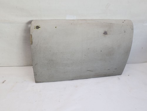Porte avant droite trabant 601 - avant,
