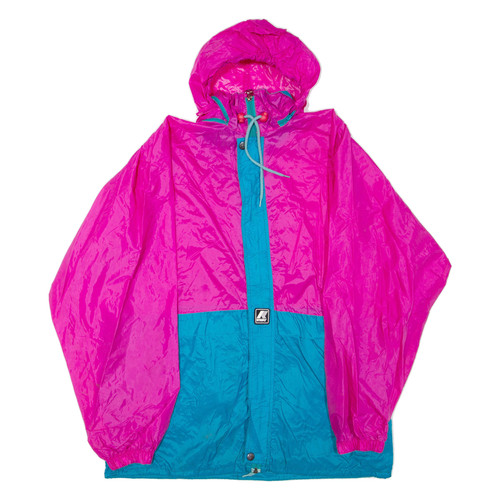 Way veste pluie femme - de,