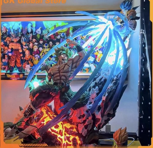 Statue xxl dragon ball z - ,