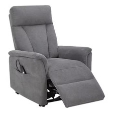 fauteuil relax électrique garantie jusqu'à Décembre 2026, avec facture