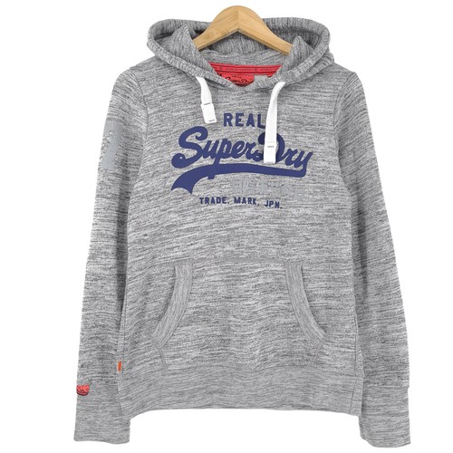 Superdry sweat capuche - sweat,