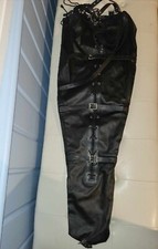 Camisole BDSM Immobilisation